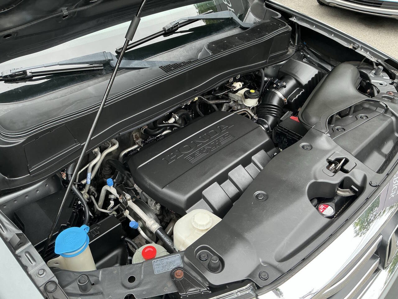 Used 2012 Honda Pilot EX-L image 35