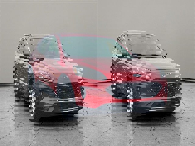 Certified 2022 Ford Escape SE w/ Convenience Package image 14