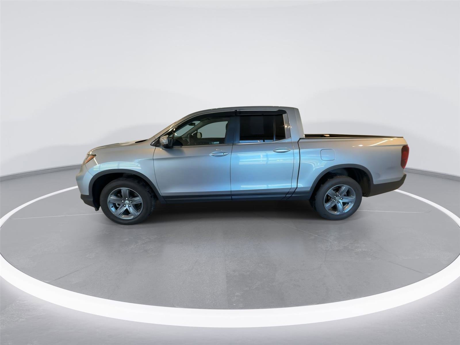 Used 2023 Honda Ridgeline RTL image 4