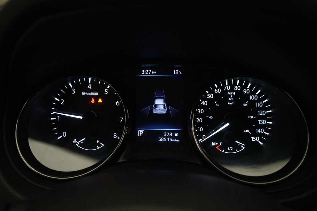 Used 2020 Nissan Rogue SL image 2