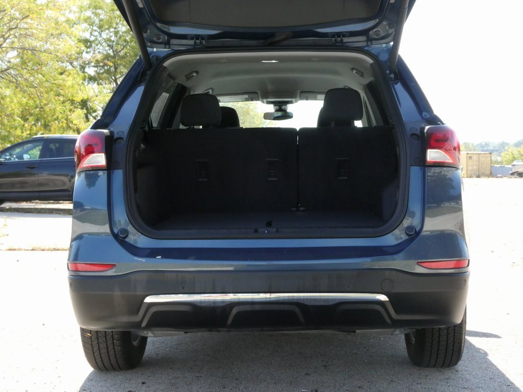 Used 2024 Chevrolet Equinox LT image 23