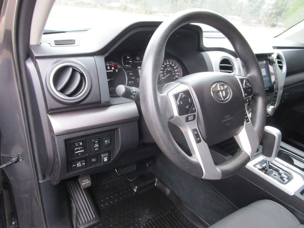 Used 2021 Toyota Tundra SR5 image 26
