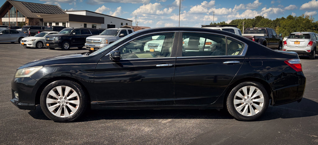 Used 2013 Honda Accord EX-L image 14