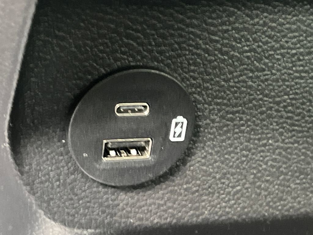 New 2026 Ford Ranger XLT w/ Equipment Group 301A High image 15