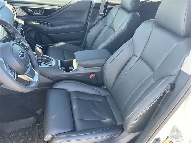 New 2025 Subaru Outback Touring XT image 26