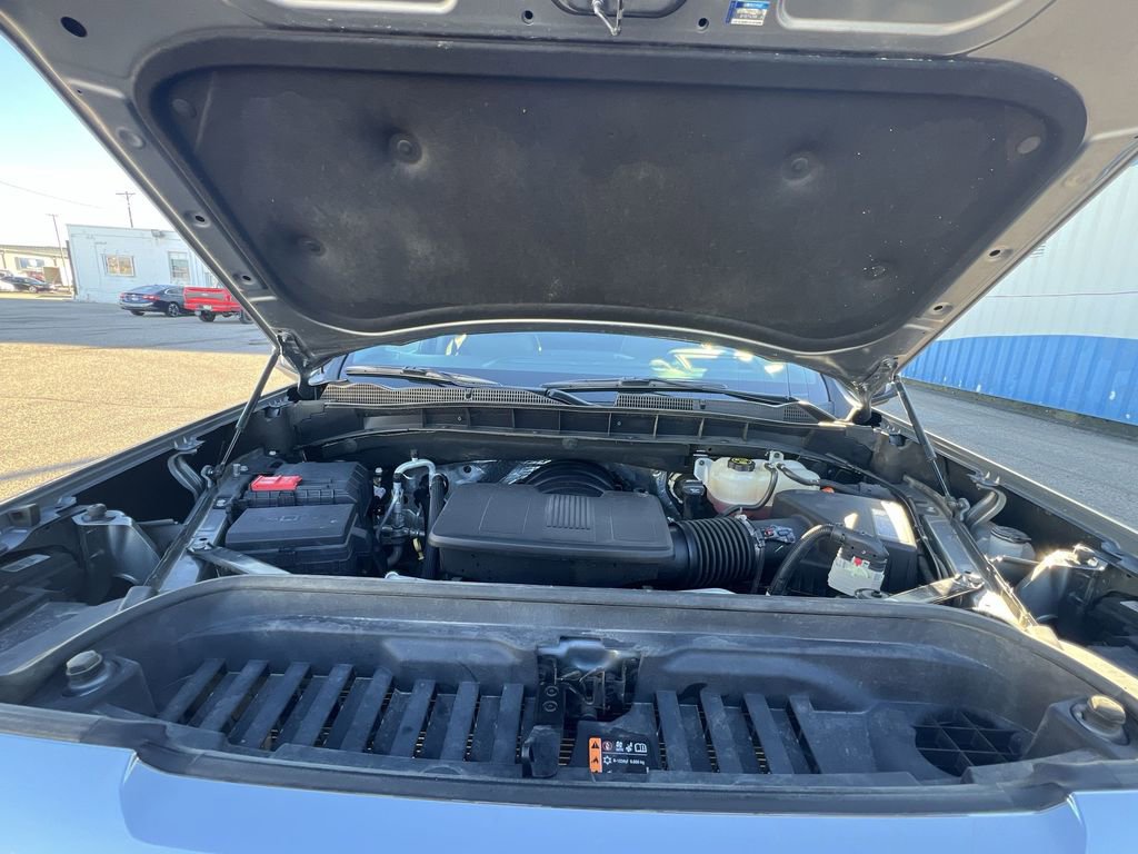 Used 2020 GMC Sierra 1500 Denali w/ Denali Ultimate Package image 31