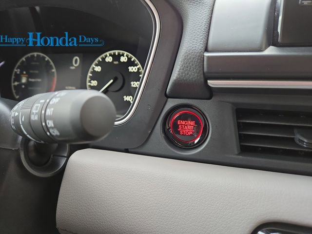 New 2025 Honda Pilot Touring image 28