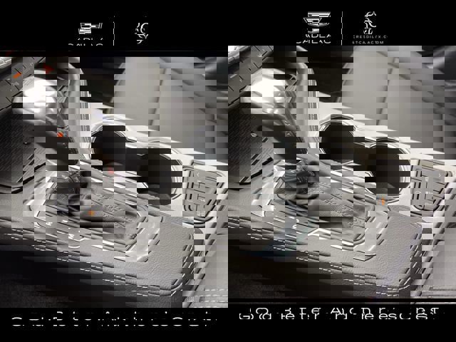 Certified 2023 Cadillac CT4 Premium Luxury w/ Climate Package image 20