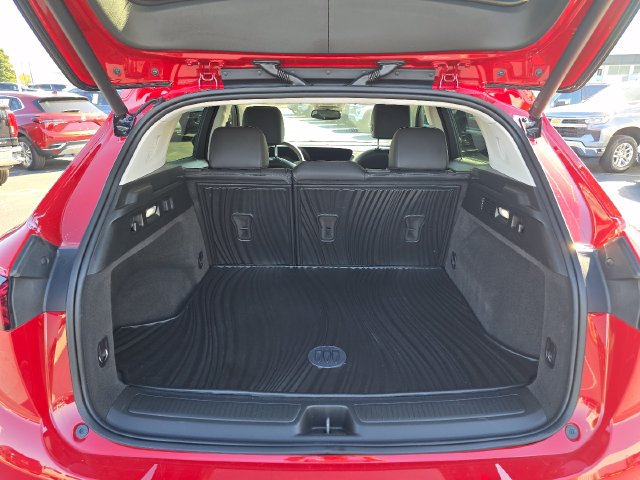 Used 2025 Buick Envision Preferred AWD/4WD image 19
