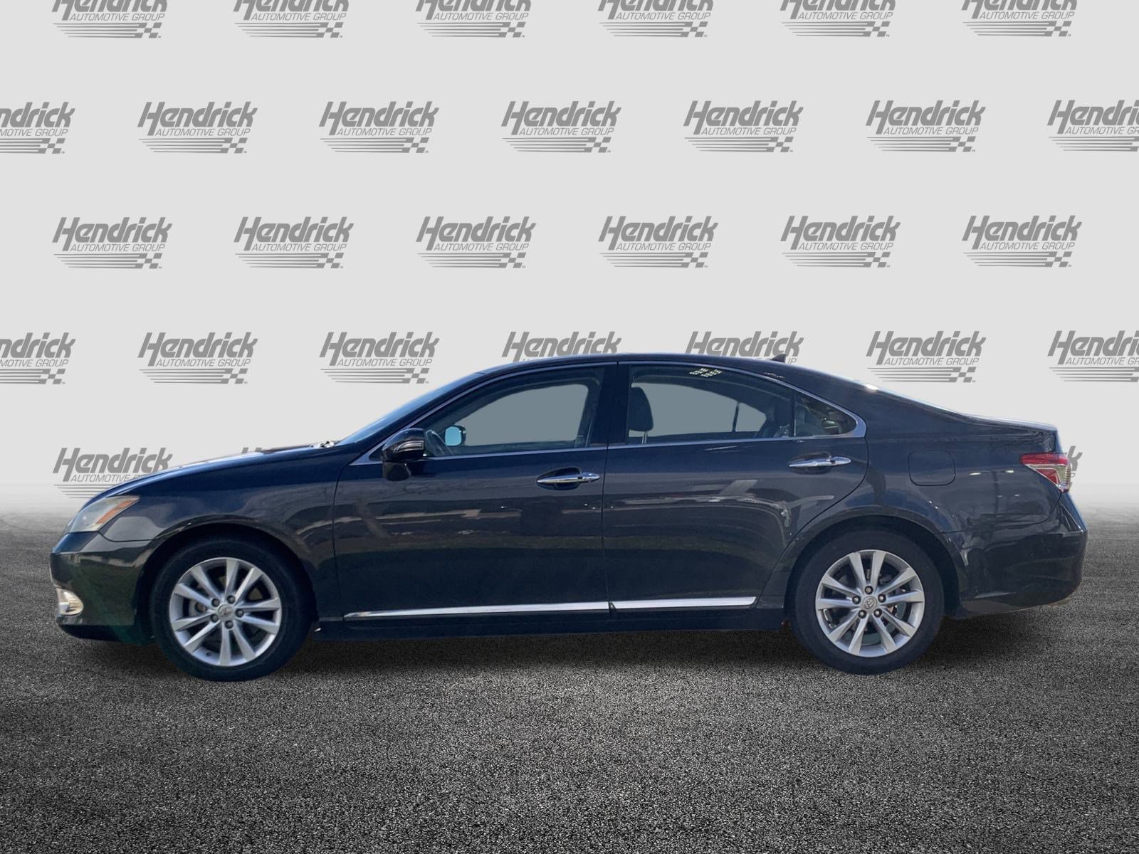 Used 2010 Lexus ES 350 image 7