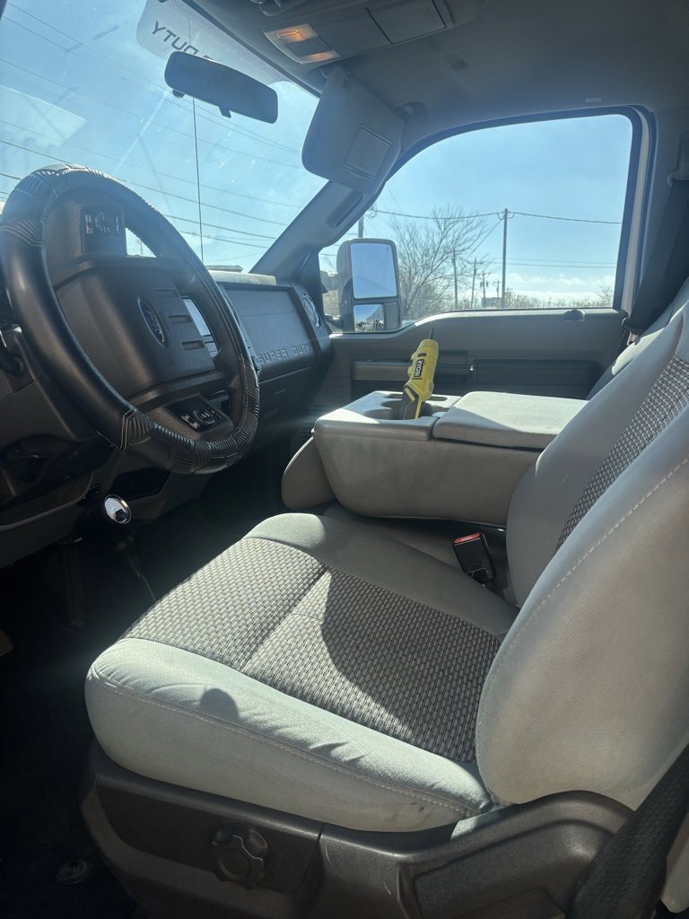 Used 2016 Ford F250 XLT image 11