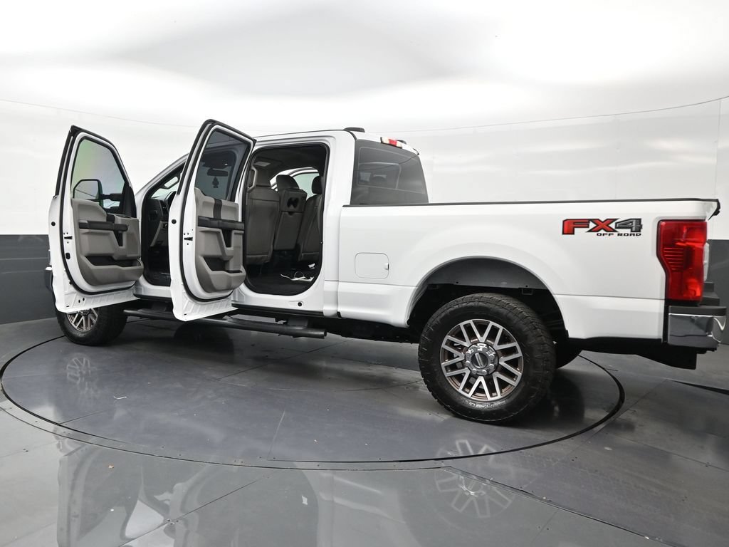 Used 2020 Ford F250 XL w/ Power Equipment Group AWD/4WD image 31