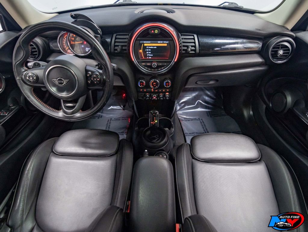 Used 2020 MINI Cooper S w/ Storage Package image 2