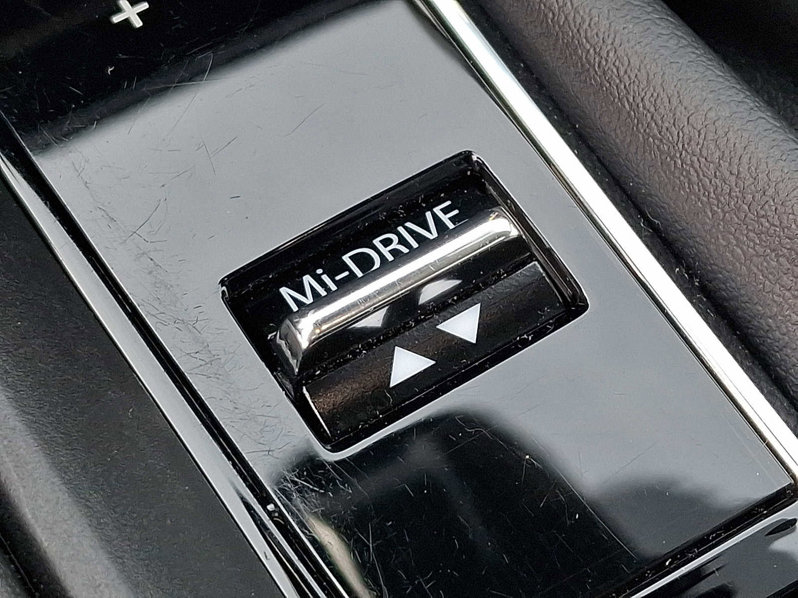 Certified 2025 MAZDA CX-50 AWD 2.5 S w/ Cargo Package image 26