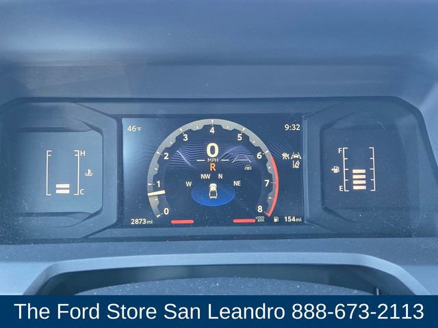 Used 2025 Toyota Tacoma SR image 26