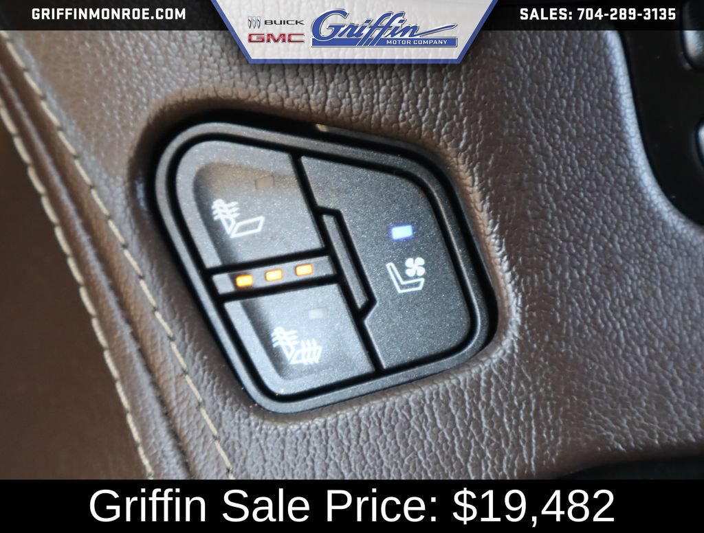 Used 2017 Chevrolet Tahoe Premier RWD image 37