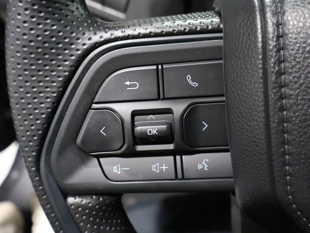 New 2026 Toyota Tacoma SR5 AWD/4WD image 21