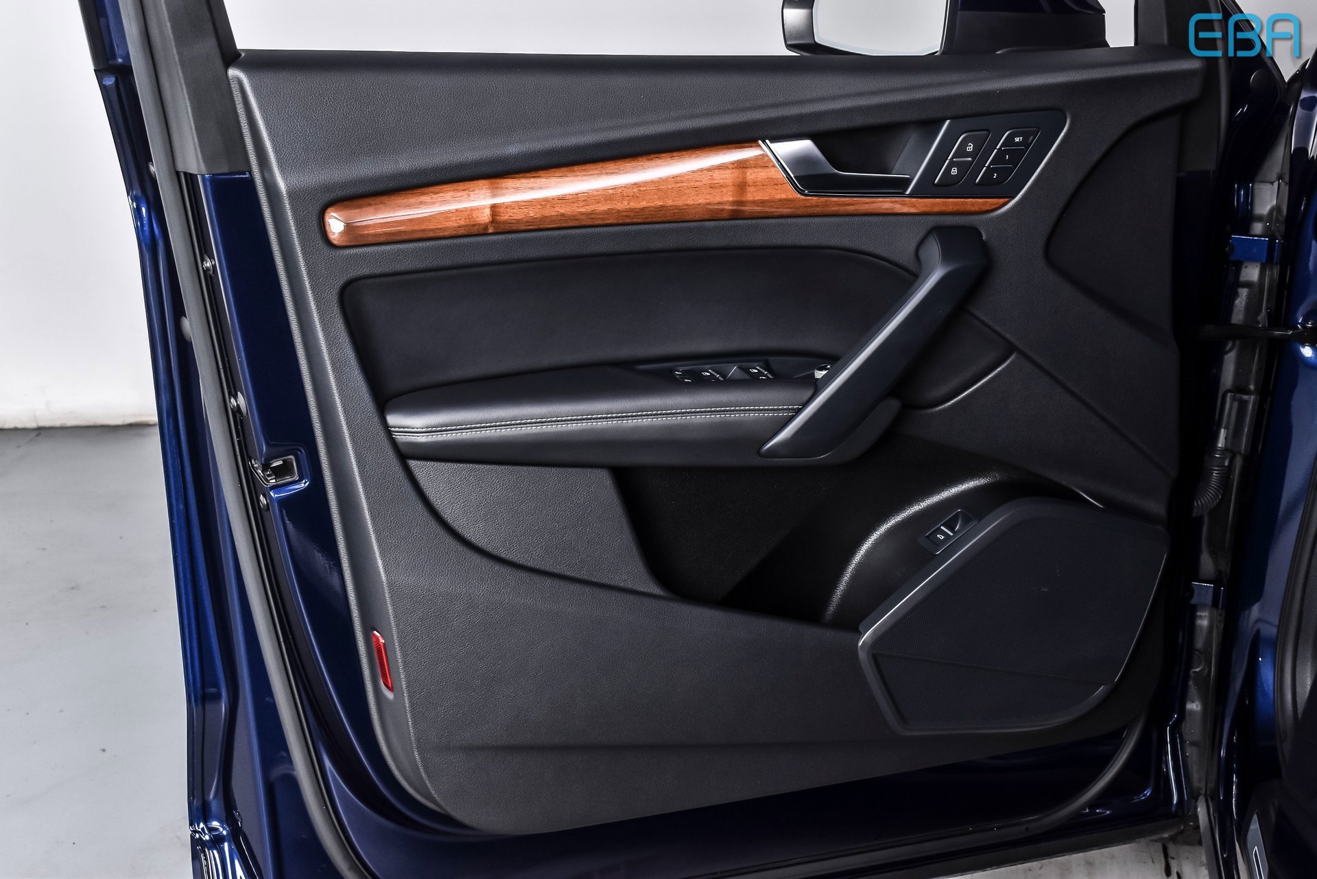 Used 2022 Audi Q5 2.0T Premium Plus w/ Premium Plus Package image 12