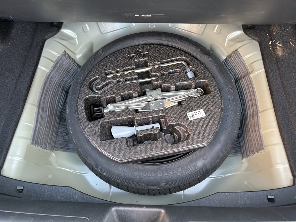 Used 2023 Honda Civic EX image 8