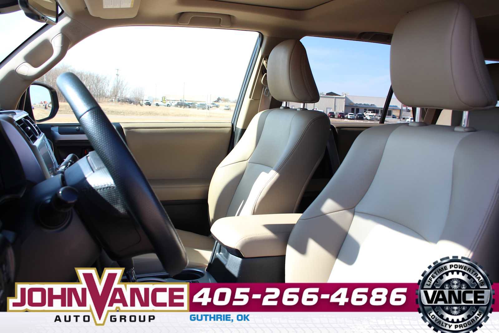 Used 2024 Toyota 4Runner SR5 Premium w/ Moonroof Package AWD/4WD image 26
