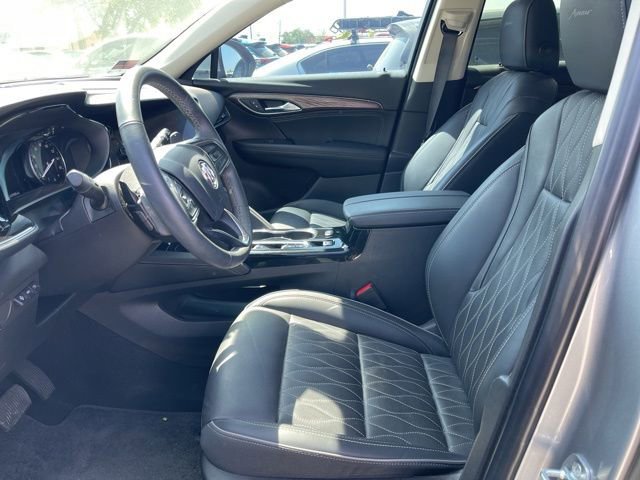 Used 2023 Buick Envision Avenir image 13