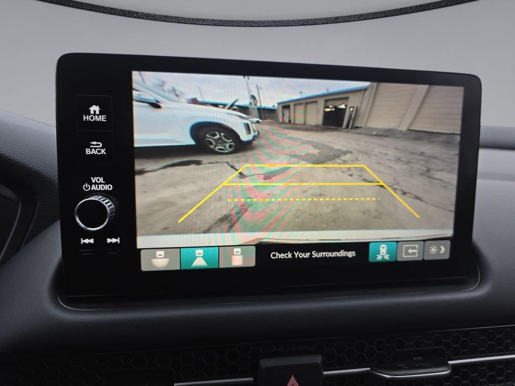 Used 2023 Honda HR-V EX-L image 33