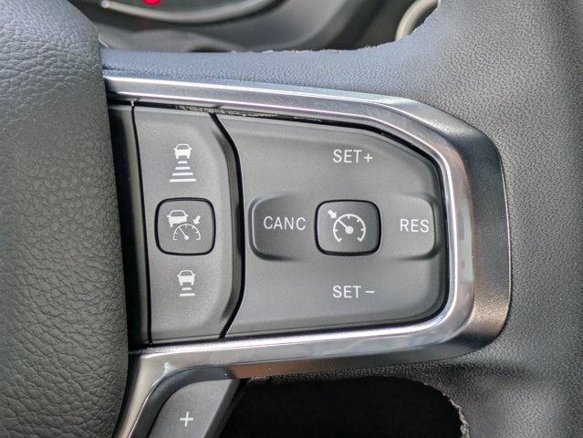 New 2026 RAM 3500 Laramie AWD/4WD image 26
