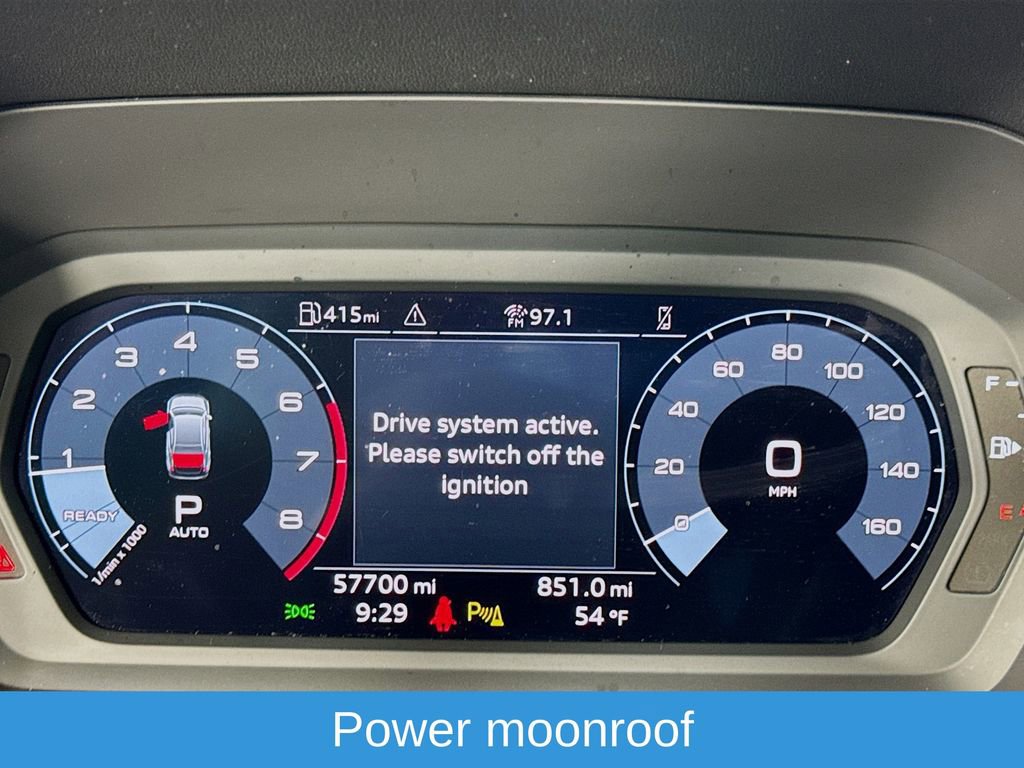 Used 2023 Audi A3 2.0T Premium image 15