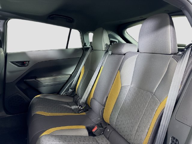 New 2026 Subaru Crosstrek 2.5i Sport w/ Crosstrek Mirror Package AWD/4WD image 24