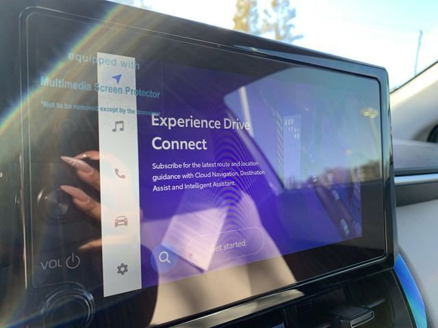 New 2026 Toyota Corolla Cross L image 23