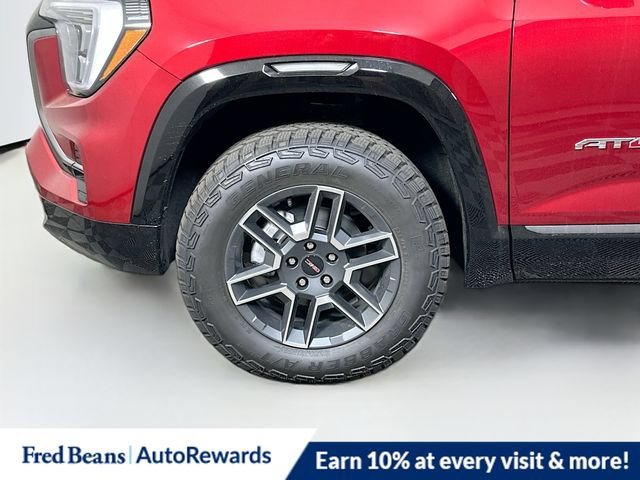 New 2026 GMC Terrain AT4 w/ Convenience Package III AWD/4WD image 20