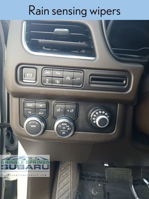 Used 2022 GMC Yukon XL SLT w/ SLT Luxury Package AWD/4WD image 53