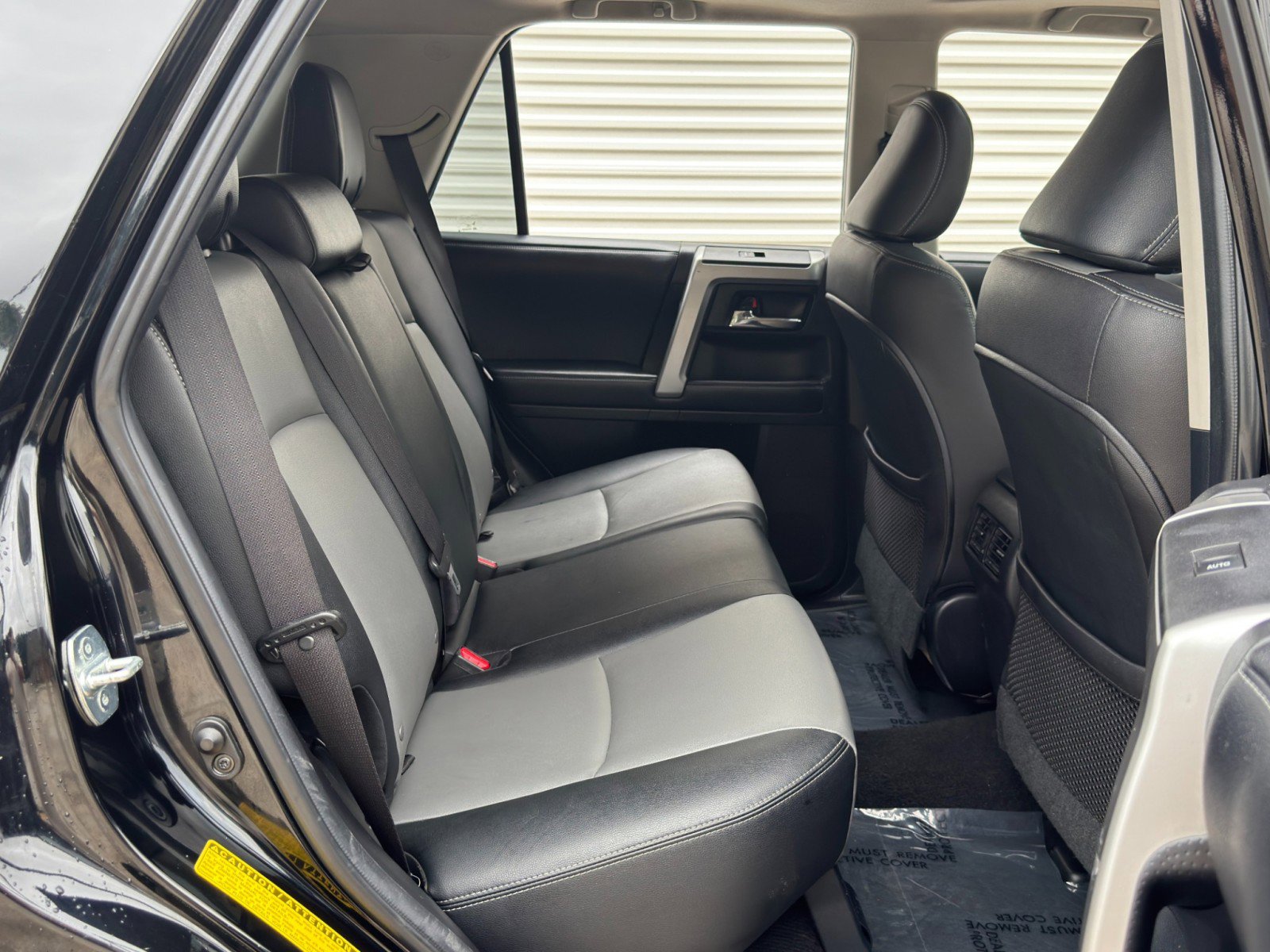 Used 2016 Toyota 4Runner SR5 Premium RWD image 36