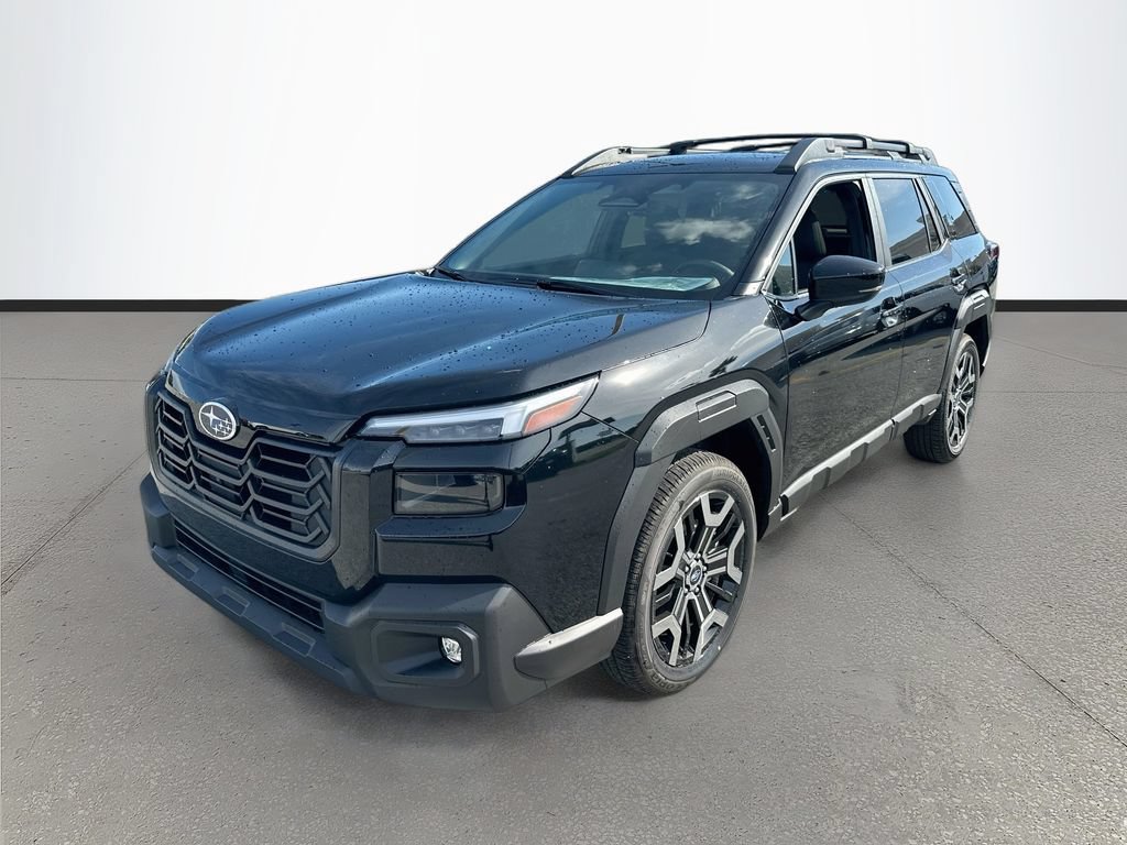 New 2026 Subaru Outback Touring XT AWD/4WD image 2