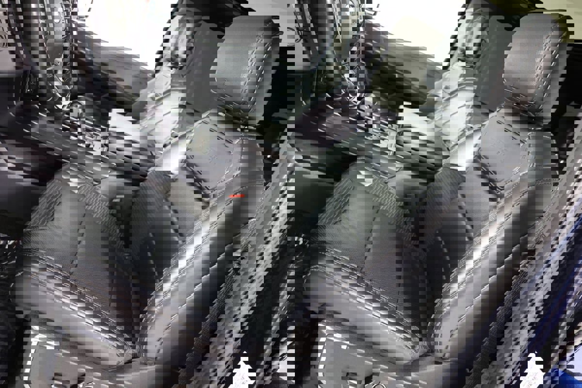 Used 2022 Ford F150 Raptor w/ Equipment Group 801A High AWD/4WD image 10