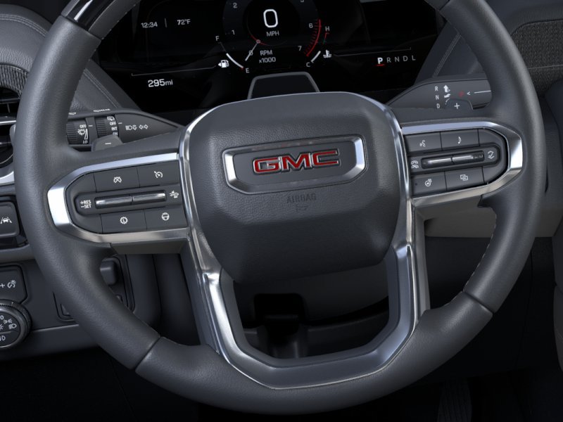 New 2026 GMC Yukon XL Elevation w/ Elevation Premium Package AWD/4WD image 19