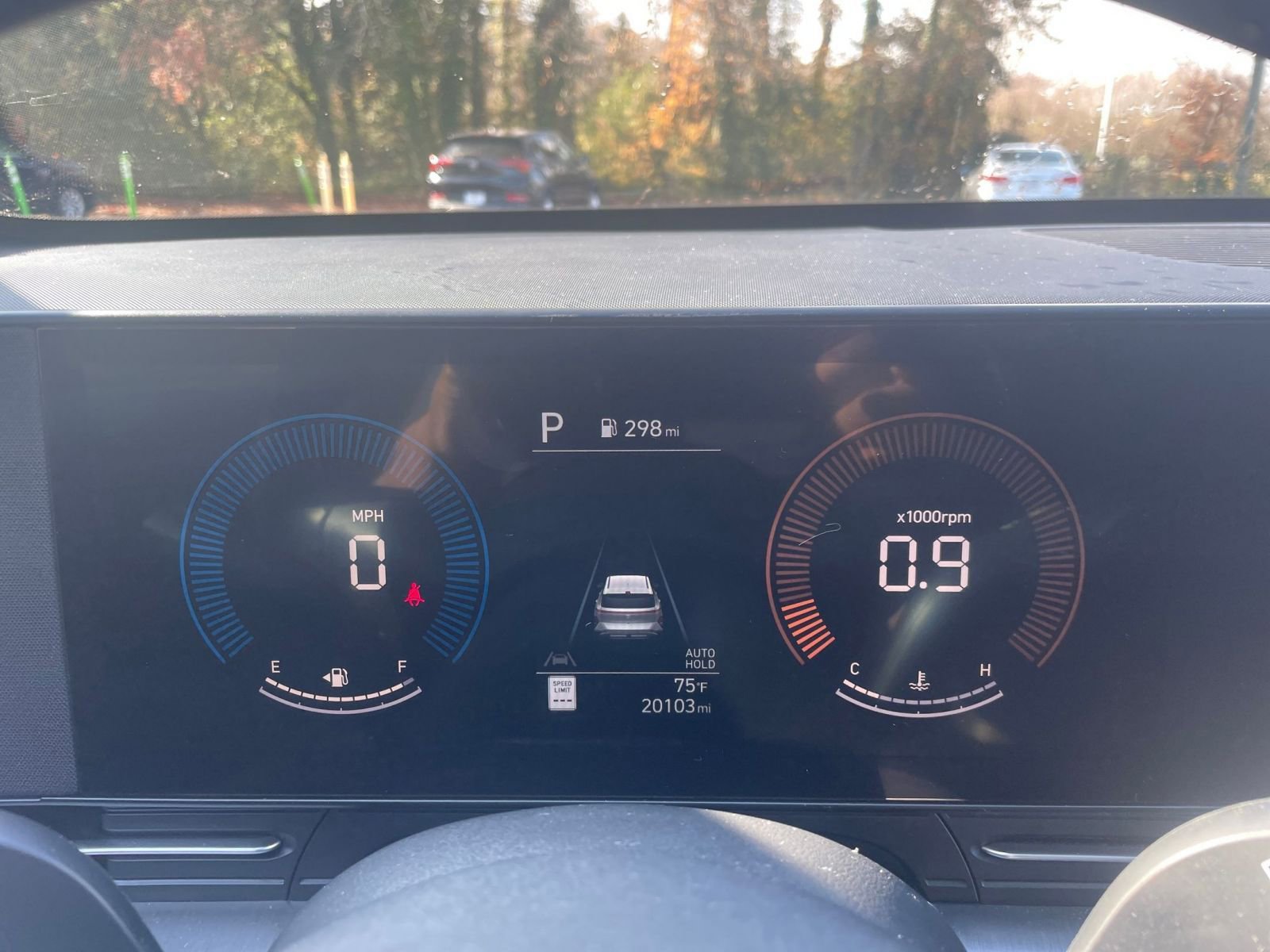 Used 2025 Hyundai Kona SEL image 36