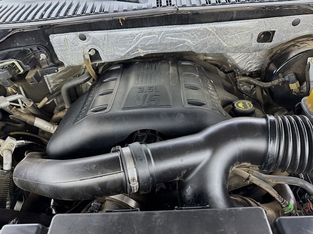 Used 2015 Ford Expedition King Ranch RWD image 41