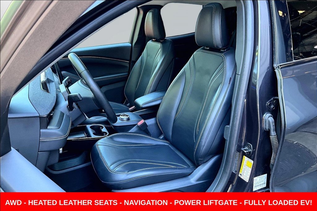Used 2022 Ford Mustang Mach-E Premium AWD/4WD image 20