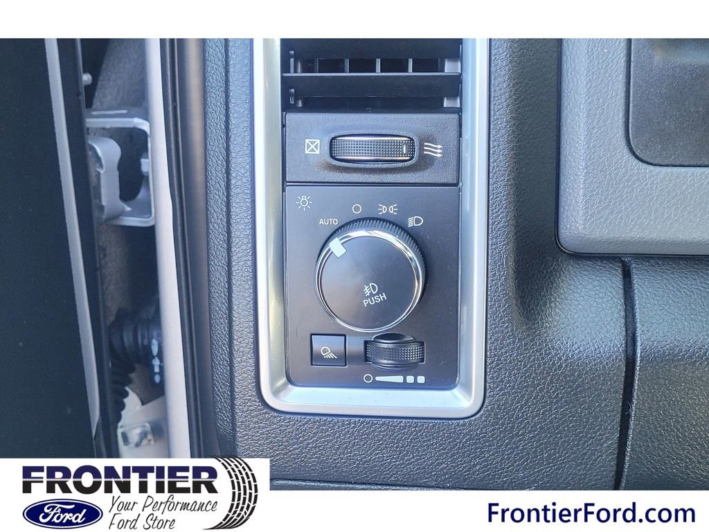 Used 2017 RAM 1500 Big Horn image 15