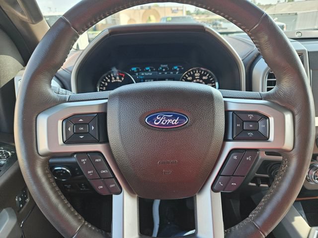 Used 2018 Ford F150 King Ranch w/ Trailer Tow Package AWD/4WD image 11