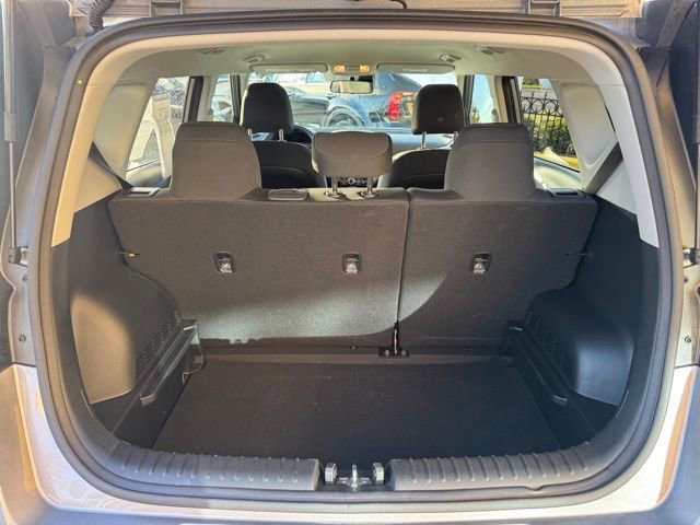 Certified 2025 Kia Soul LX image 7