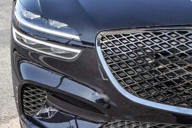 Used 2025 Genesis GV70 2.5T image 10