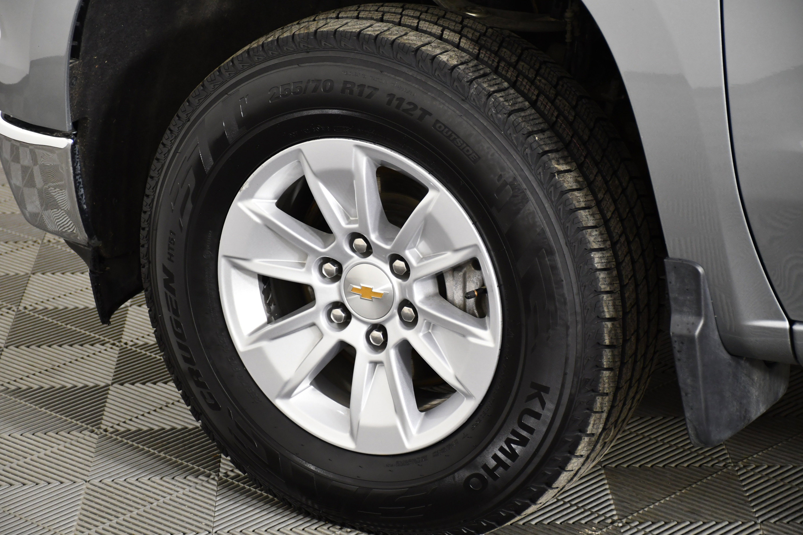 Used 2025 Chevrolet Silverado 1500 LT image 54