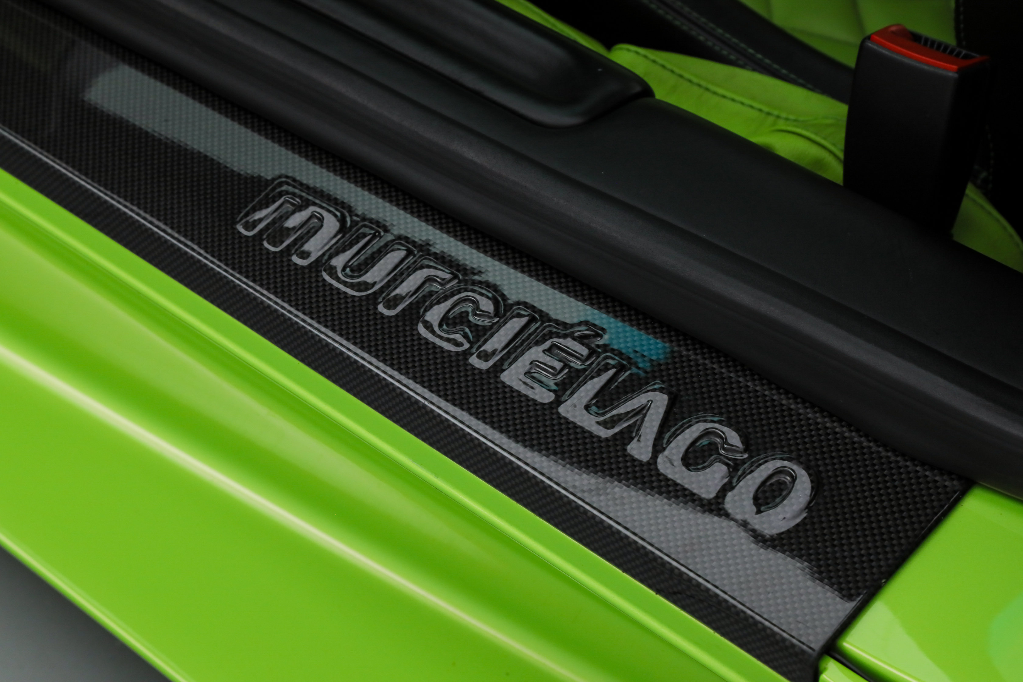 Used 2008 Lamborghini Murcielago LP 640 AWD/4WD image 41