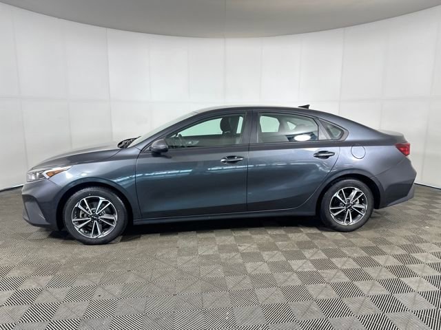 Used 2023 Kia Forte LXS w/ LXS Technology Package image 6