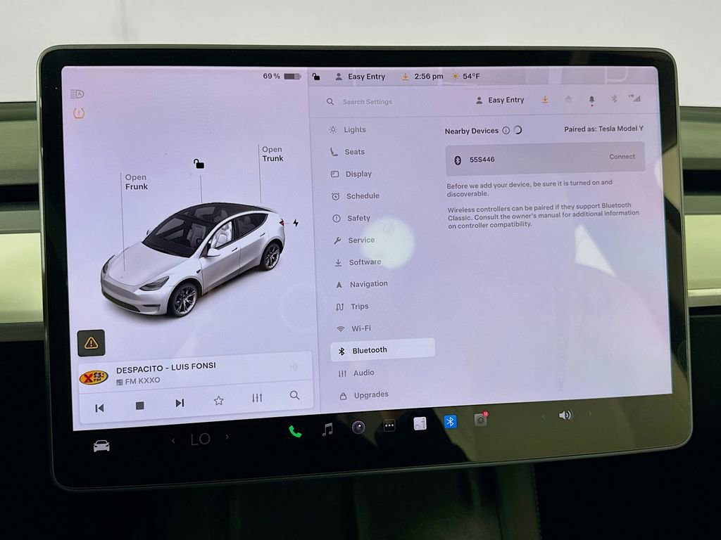 Used 2021 Tesla Model Y Long Range image 51