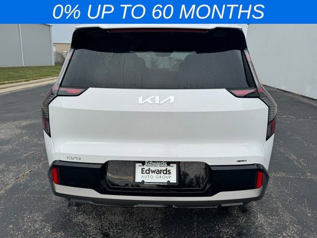 New 2026 Kia EV9 GT-Line image 6