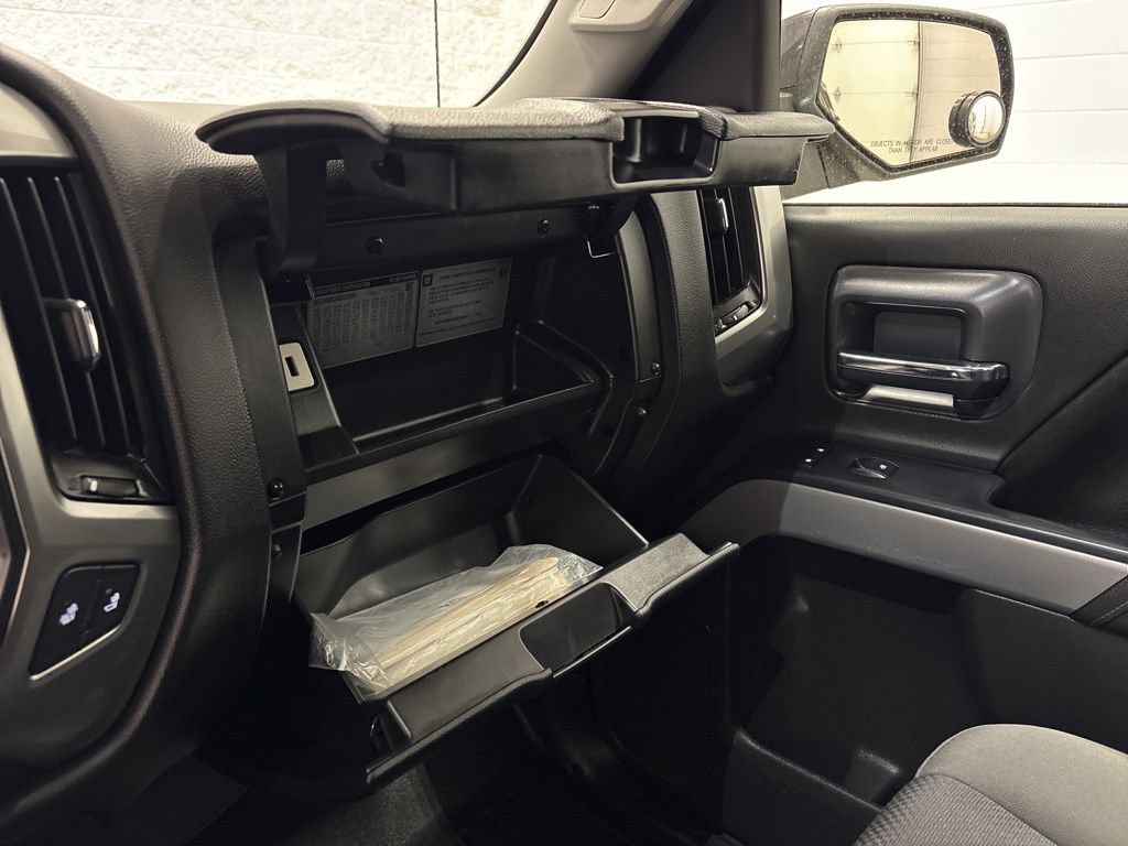 Used 2016 Chevrolet Silverado 1500 LT w/ All Star Edition AWD/4WD image 26