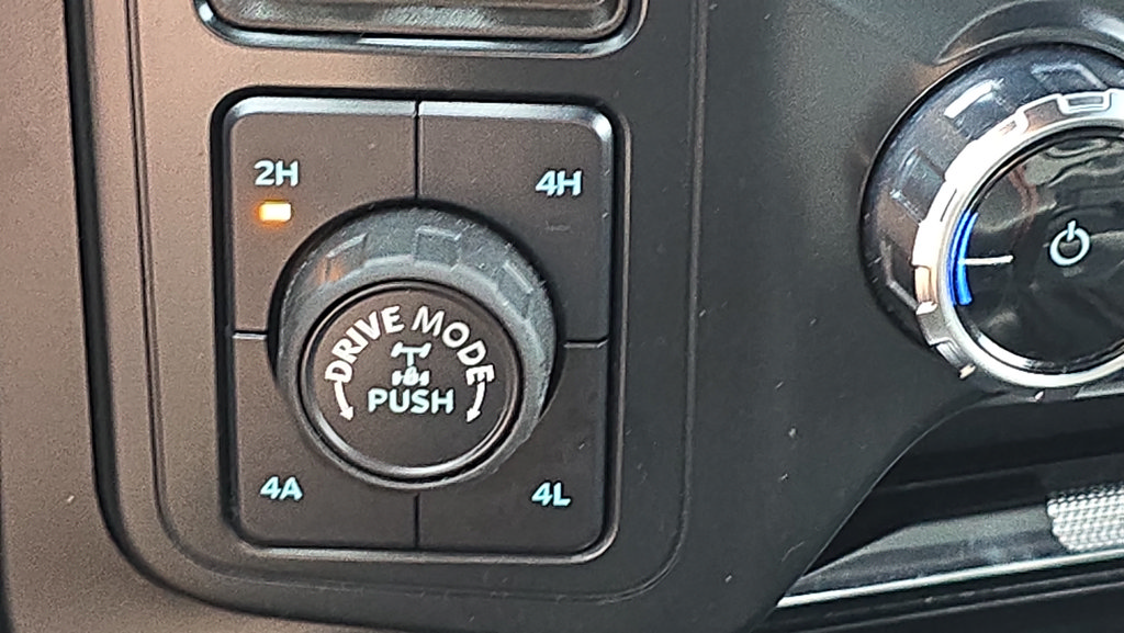 Used 2024 Ford F150 Raptor AWD/4WD image 26